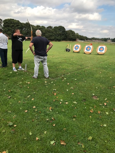 STAND TO Derbyshire VCS recovery month September 2021