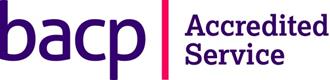 British Association of Counsellors and Psychotherapists (BACP) accredited